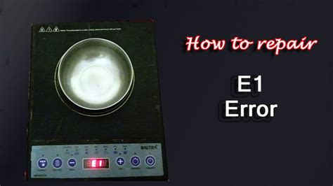 Clean it with soap and water and let it dry before replacing it. . How to fix e1 error on aquarium heater